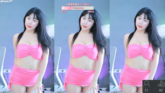 [Korean BJ] zbxlzzz 2023-06-11