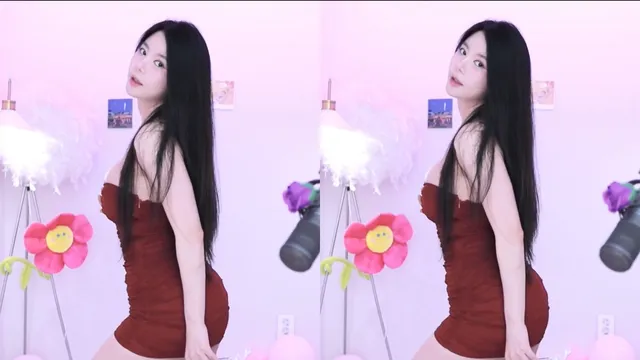 [Korean BJ] vnfmadl93 2025-02-28