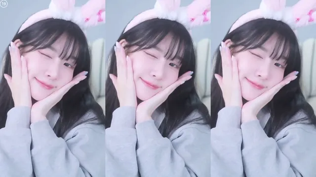 图片[4] - [Korean BJ] jeehyeonlee 2025-02-24