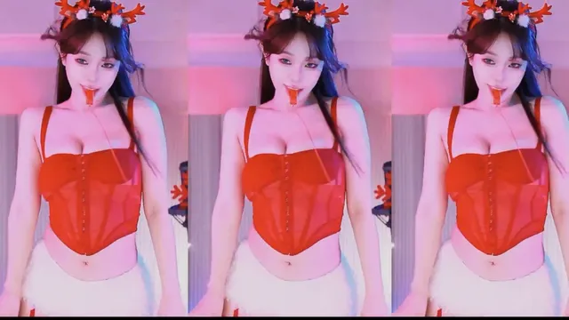 图片[2] - [Korean BJ] crazycatsss 2025-12-22