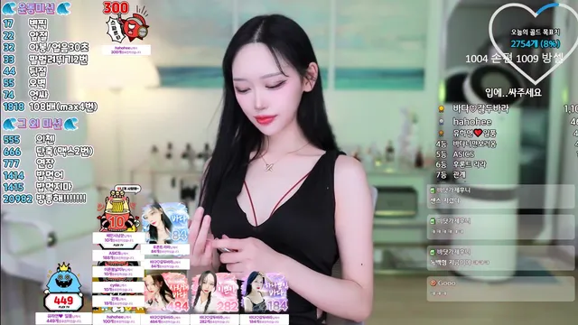 图片[3] - [Korean BJ] bada0629 2025-01-08