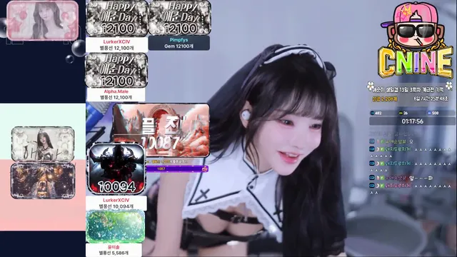 图片[4] - [Korean BJ] yunyeson3015 2025-12-10