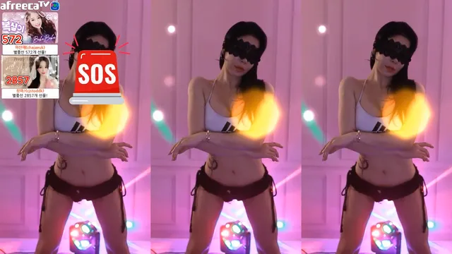图片[4] - [Korean BJ] nalrie 2023-04-02