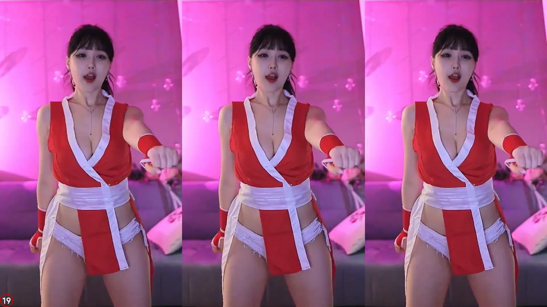 图片[6] - [Korean BJ] purelove2 2024-06-26