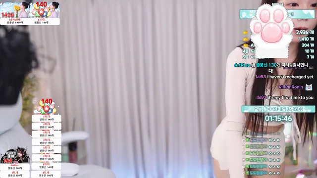 图片[2] - [Korean BJ] haumpah 2025-08-06