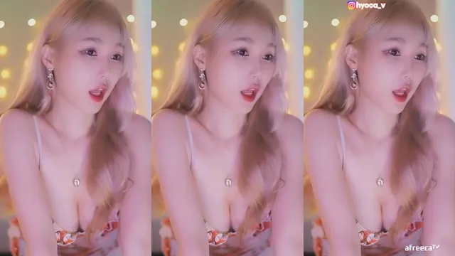 图片[4] - [Korean BJ] purelove2 2023-11-16