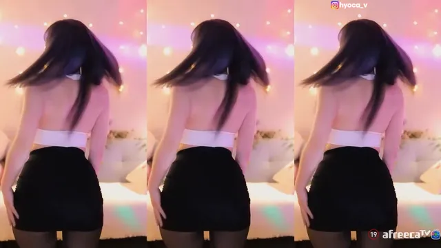 图片[5] - [Korean BJ] purelove2 2023-03-04