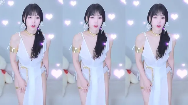 图片[4] - [Korean BJ] purelove2 2025-08-14