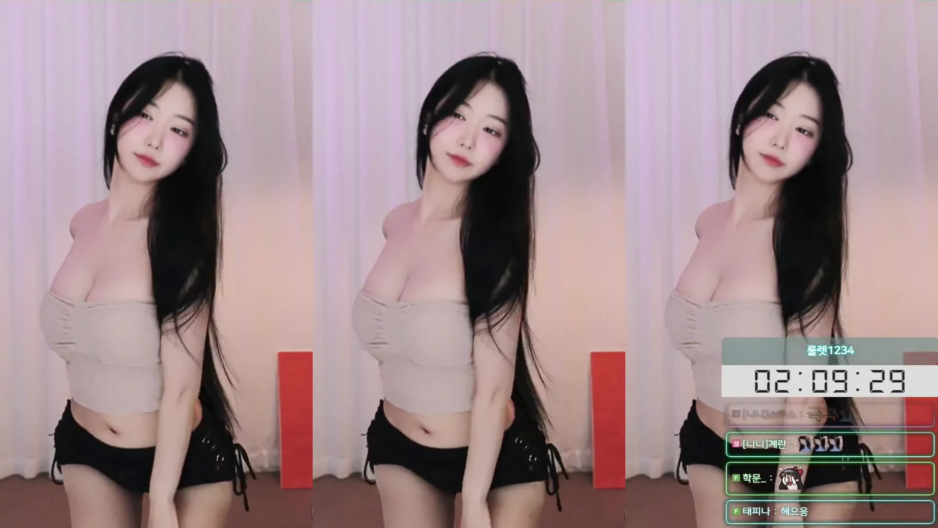 图片[2] - [Korean BJ] bumzi98 2024-05-17