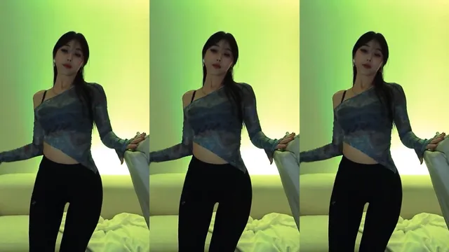 图片[5] - [Korean BJ] purelove2 2025-12-29
