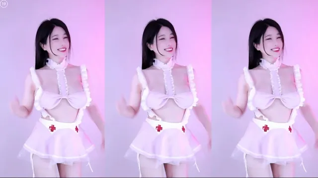 图片[2] - [Korean BJ] loveydabi 2024-11-08