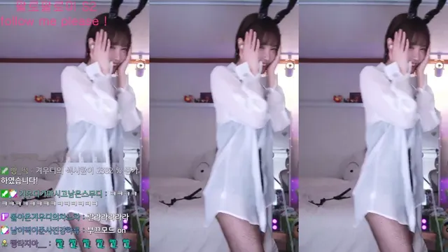 图片[4] - [Korean BJ] kyul365 2024-01-21