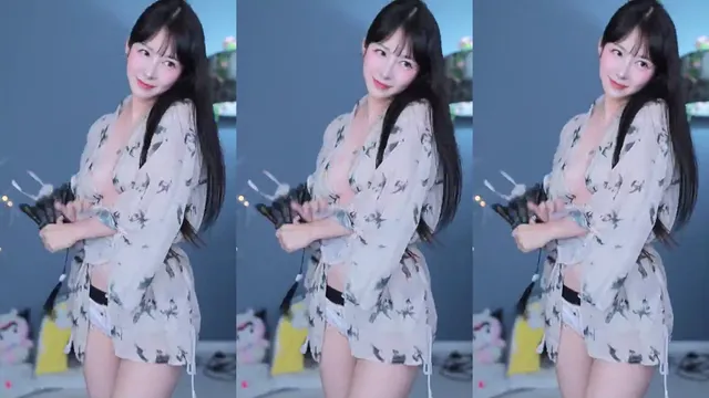 图片[3] - [Korean BJ] somsom0339 2025-10-01