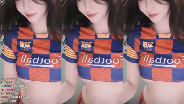 图片[4] - [Korean BJ] mj0128 2025-10-01