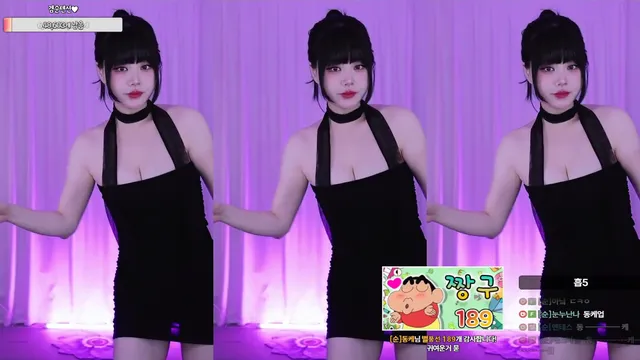 图片[2] - [Korean BJ] inhye0416 2025-08-08