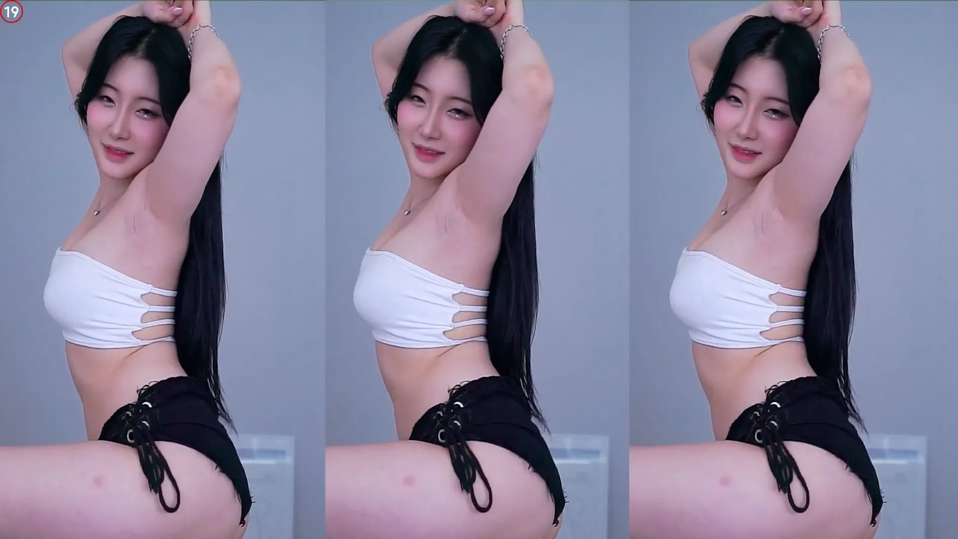 图片[2] - [Korean BJ] hoo2233 2024-10-01