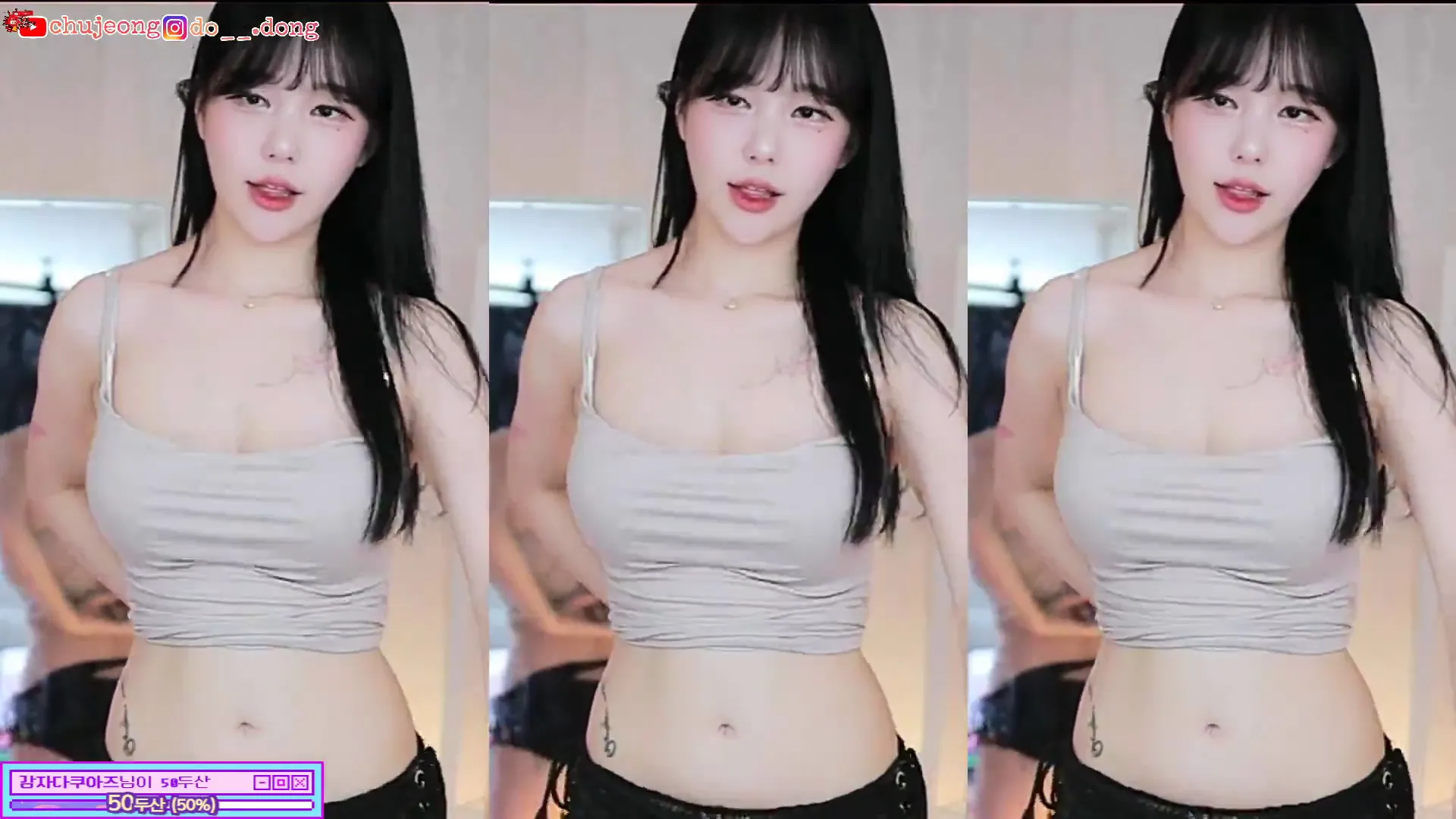 图片[2] - [Korean BJ] mm3mmm 2024-07-03