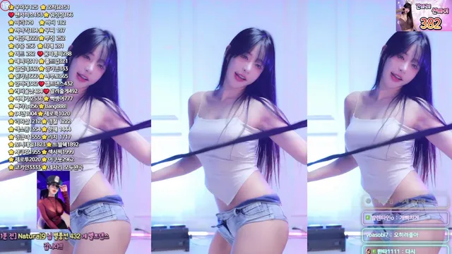 图片[6] - [Korean BJ] sol3712 2024-03-10