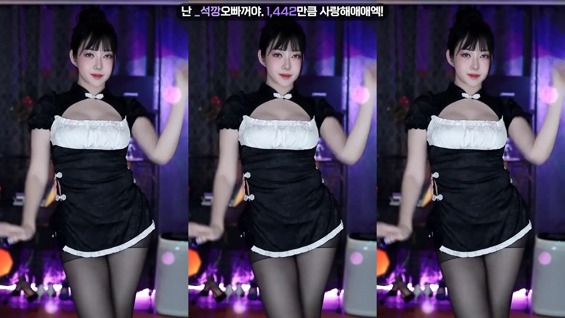 图片[2] - [Korean BJ] soyether 2024-09-01