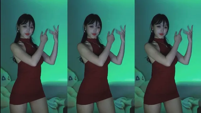 图片[4] - [Korean BJ] purelove2 2026-02-11