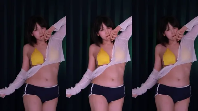 图片[5] - [Korean BJ] youchi00 2025-09-16