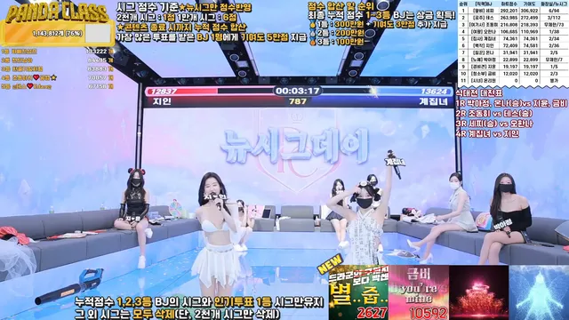图片[54] - [Korean BJ] pandaclass 2025-04-29