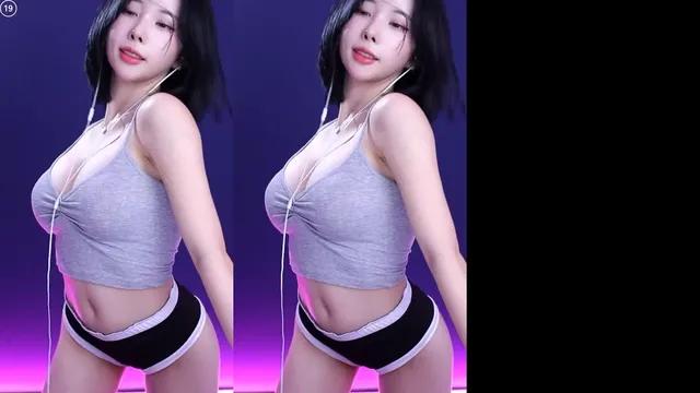 图片[3] - [Korean BJ] milkkim123 2025-09-07