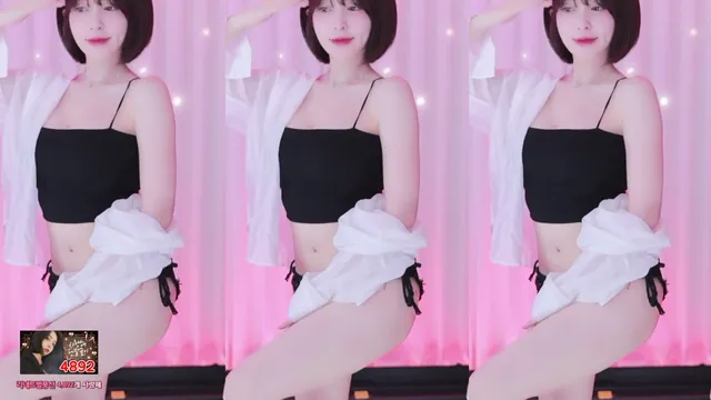 图片[2] - [Korean BJ] flower1023 2025-02-26