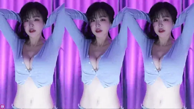 图片[3] - [Korean BJ] navi04 2024-08-15