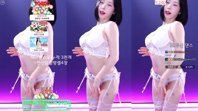 图片[5] - [Korean BJ] milkkim123 2025-06-13
