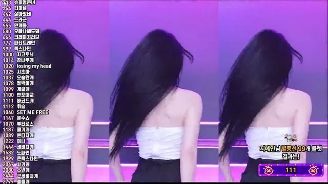 图片[3] - [Korean BJ] kkok7816 2025-06-06