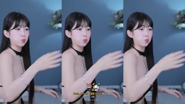 图片[6] - [Korean BJ] somsom0339 2025-10-17