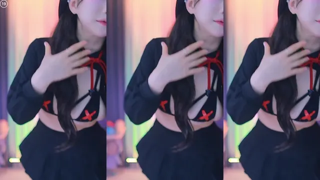 图片[2] - [Korean BJ] eunyoung1238 2026-01-21