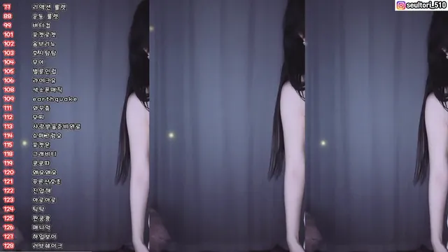 图片[4] - [Korean BJ] dasl8121 2025-02-21