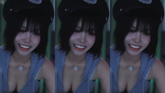图片[4] - [Korean BJ] dlswldus107 2025-06-04