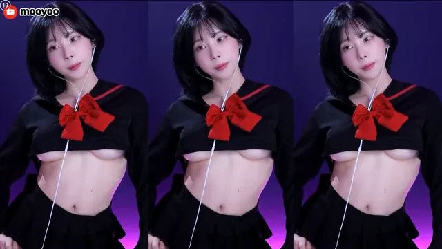 图片[2] - [Korean BJ] milkkim123 2025-12-17