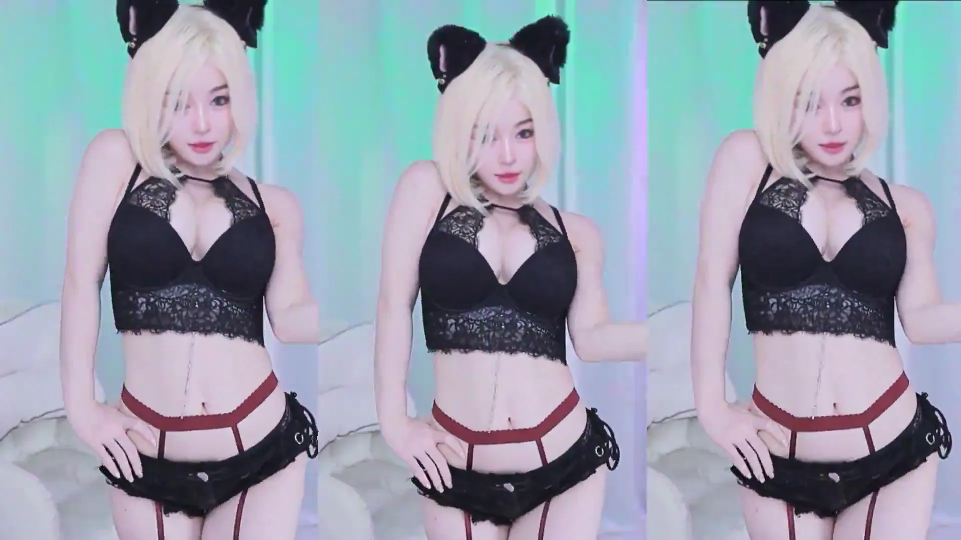 图片[2] - [Korean BJ] olison 2024-08-11