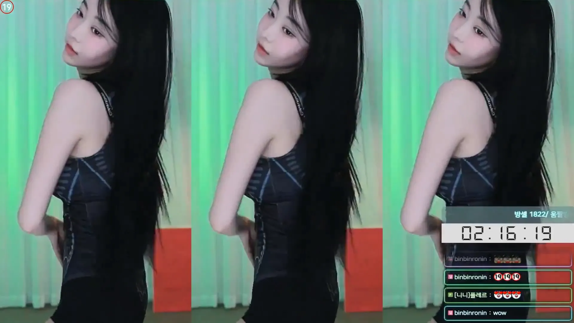 图片[4] - [Korean BJ] bumzi98 2024-05-21