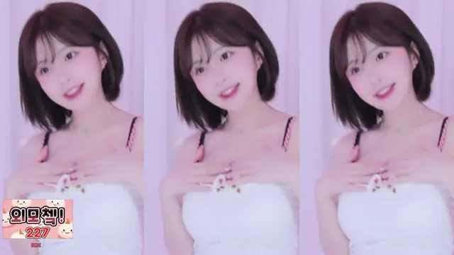 [Korean BJ] flower1023 2025-03-11