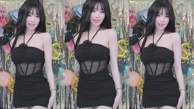 图片[4] - [Korean BJ] m0m099 2024-11-07