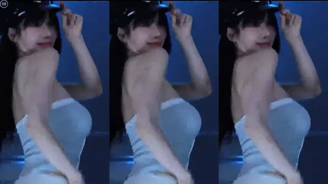图片[5] - [Korean BJ] m0m099 2025-06-28