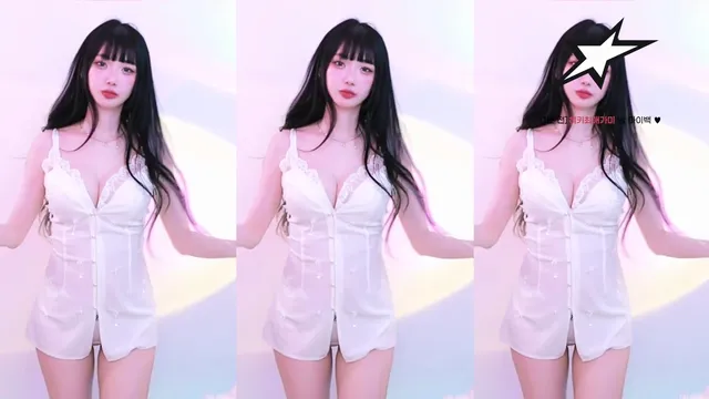 图片[4] - [Korean BJ] luvhiki 2024-03-09