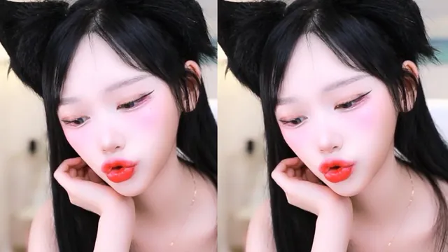 图片[1] - [Korean BJ] bada0629 2025-05-24
