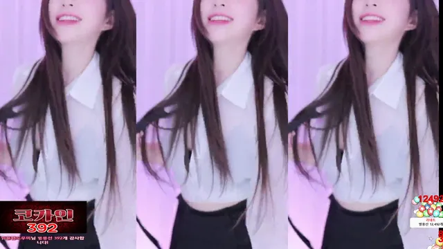 图片[2] - [Korean BJ] flower1023 2025-01-24