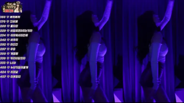 图片[2] - [Korean BJ] ssass10 2025-09-09