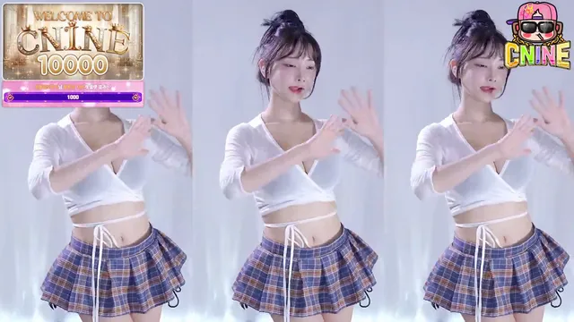 [Korean BJ] yunyeson3015 2025-10-02