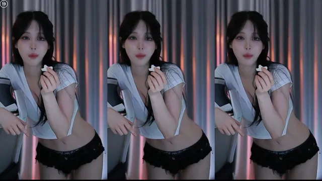 图片[2] - [Korean BJ] tnwl9630 2025-09-20