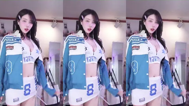 图片[5] - [Korean BJ] kyul365 2025-02-19