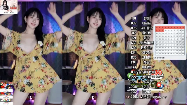 图片[2] - [Korean BJ] soyether 2024-03-20