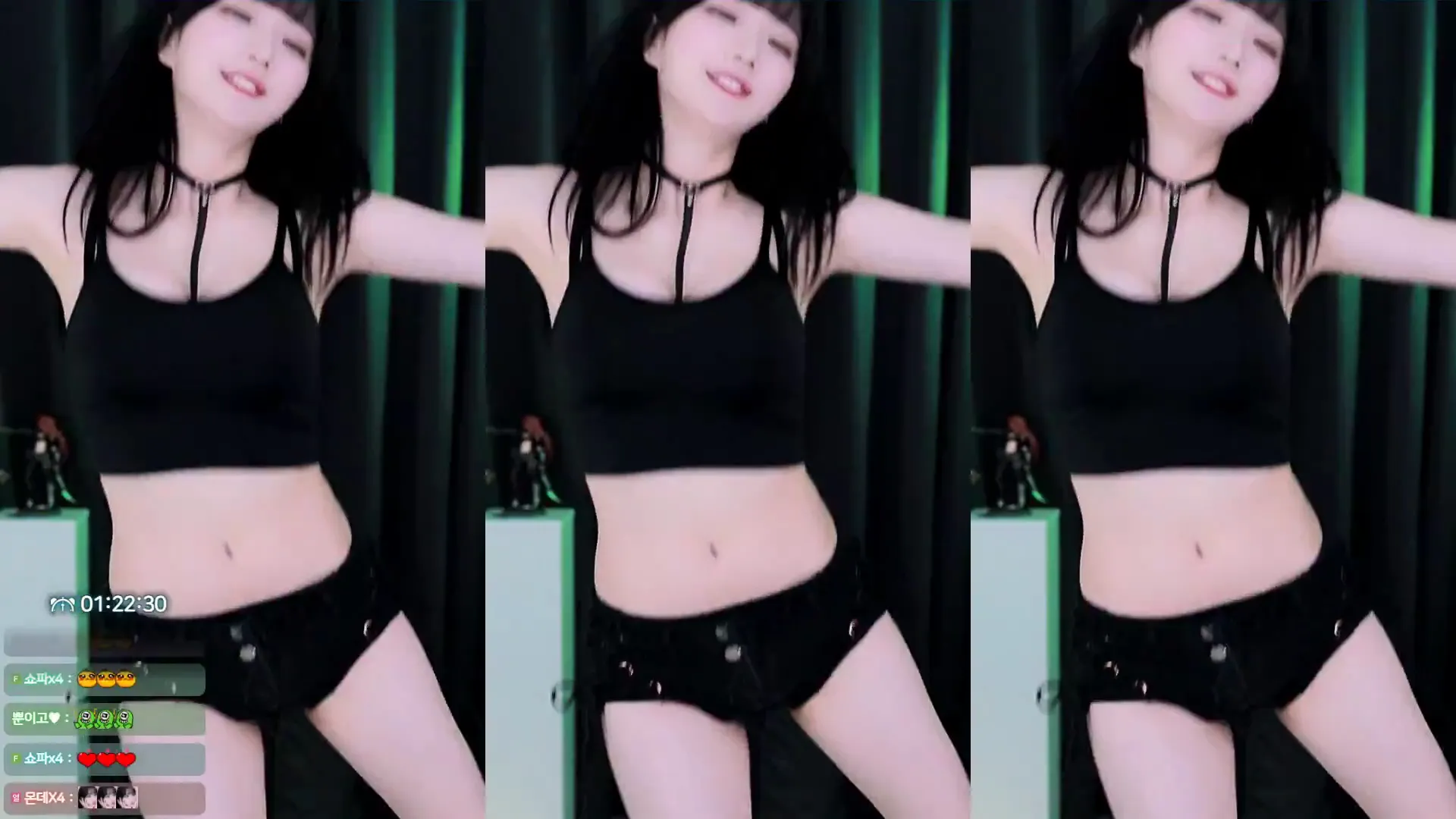 图片[2] - [Korean BJ] wjl9908 2024-06-01